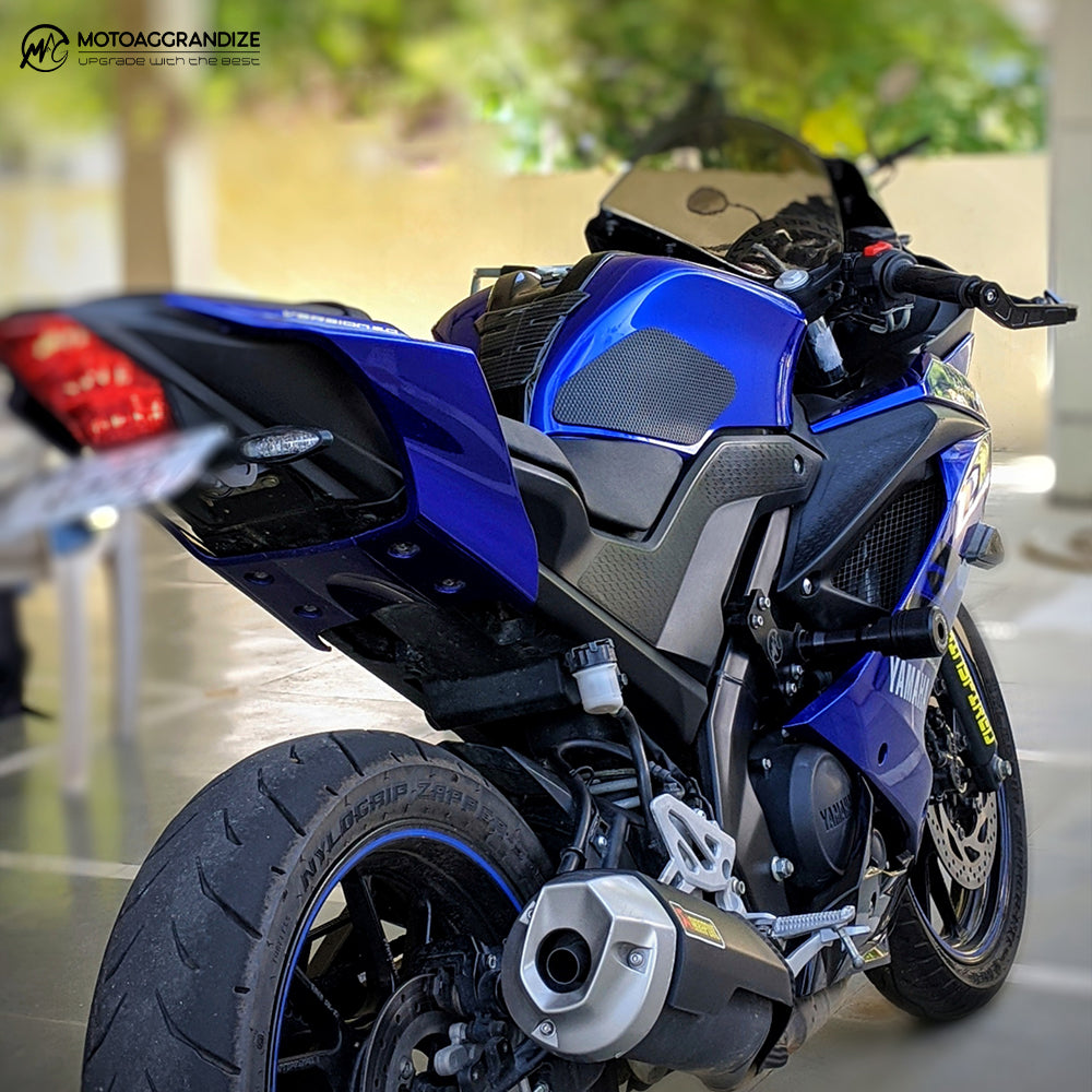 Mt 15 Bike Vs R15 V3 Yamaha R15 Price, Specs, Review, Pics Mileage